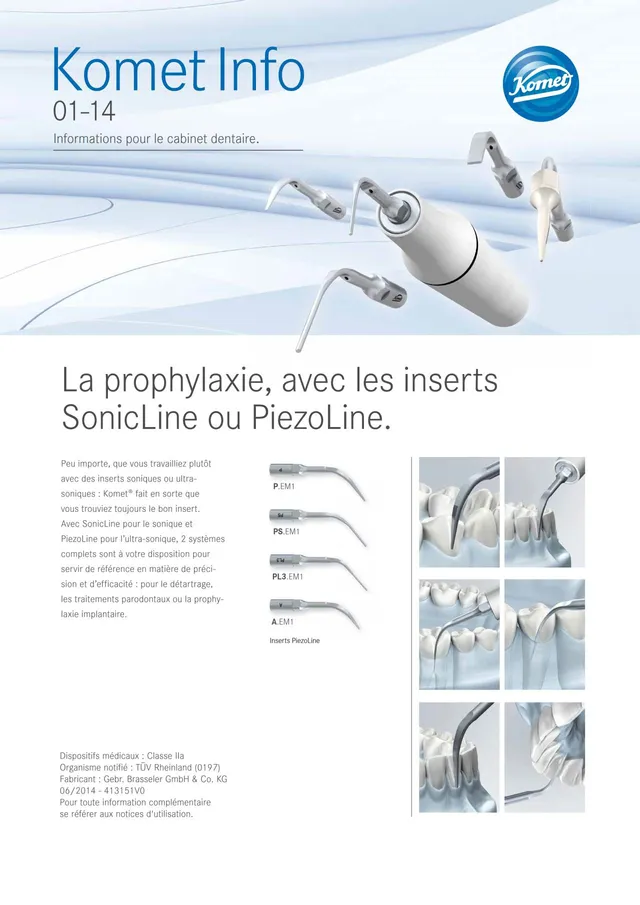 komet-diao-set-4637-sonicline-piezoline-f360-instrumentenset image 1