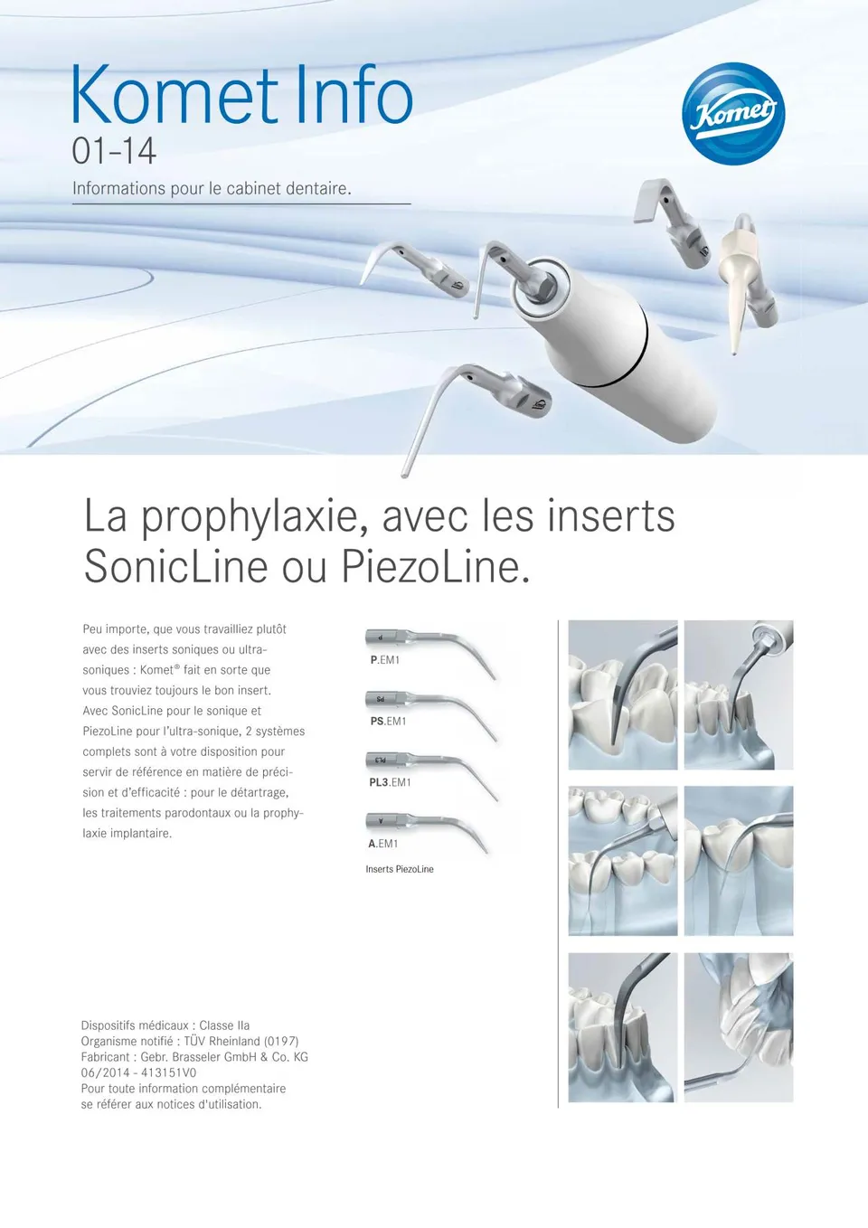 komet-diao-set-4637-sonicline-piezoline-f360-instrumentenset image 1