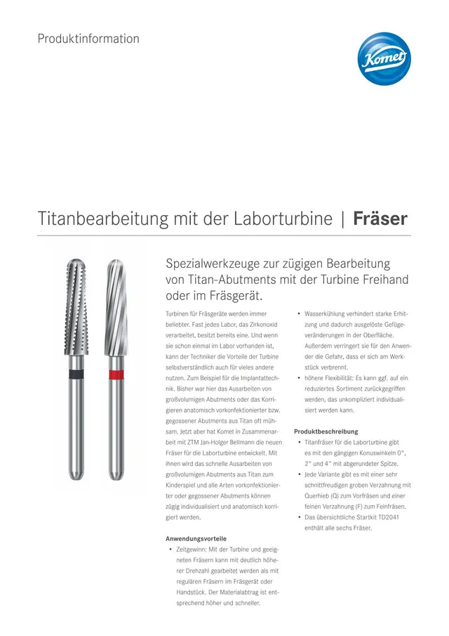 komet-shax-titanfr-ser-laborturbine-abutment image 1