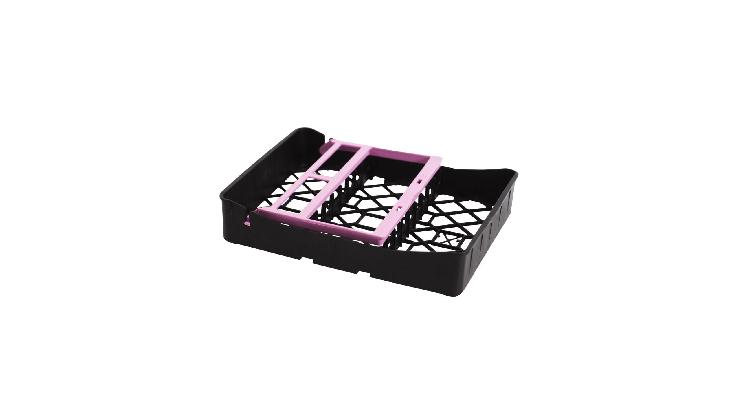 luxator-practipal-half-tray-instrumententray-schwarz image 7