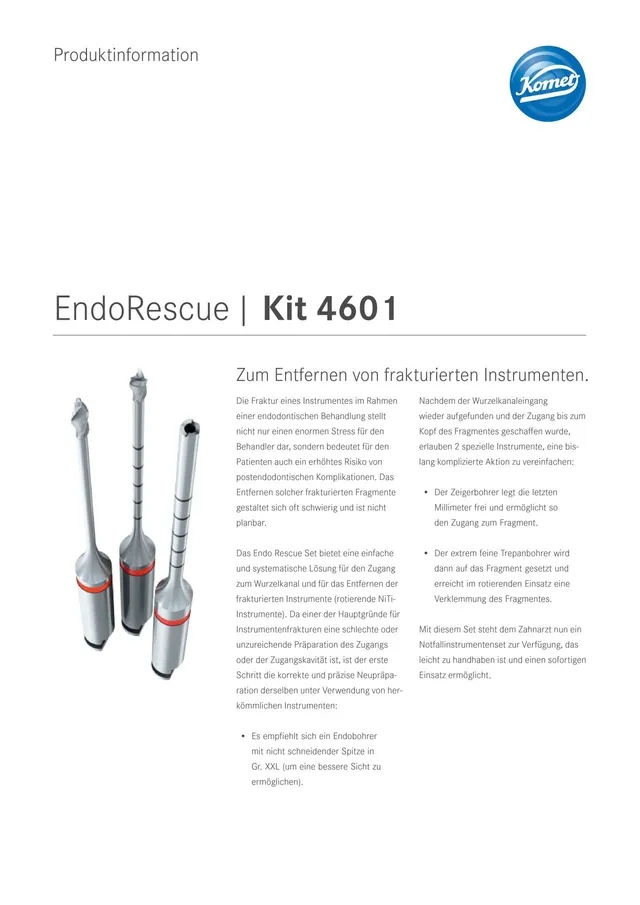 komet-dental-endorescue-4601-instrumentenset-fragmententfernung image 1