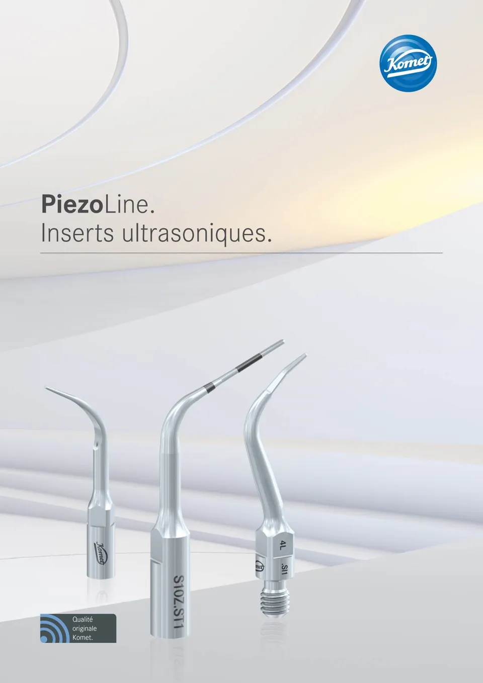 komet-sonicline-brosch-re-piezoline-ultraschall-inserts image 1