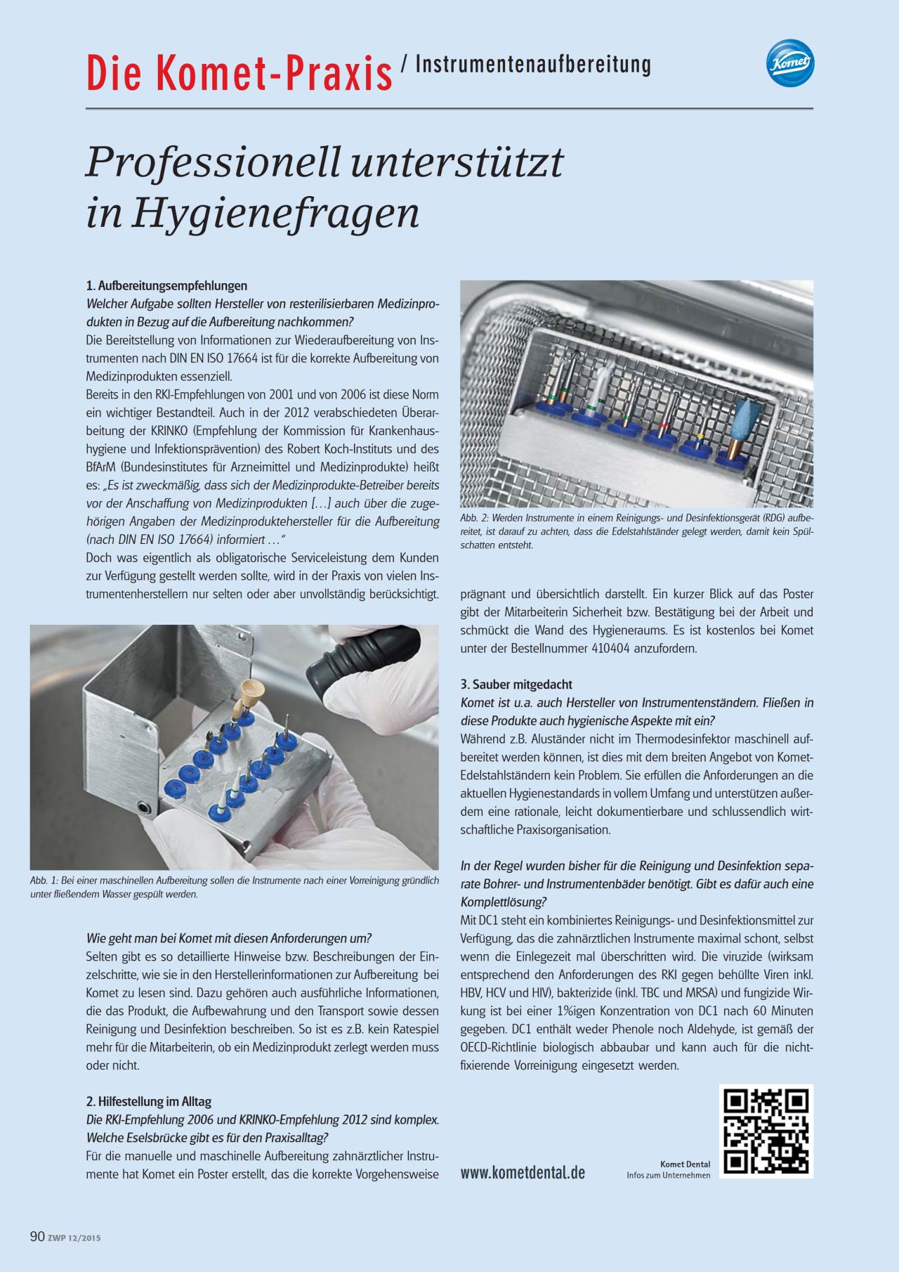 komet-dental-diao-praxisinfo-hygiene-12-2015 image 1