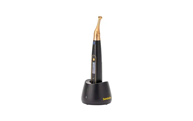 luxator-sendoline-endo-motor-endomotor-komplettset-mit-apex image 1