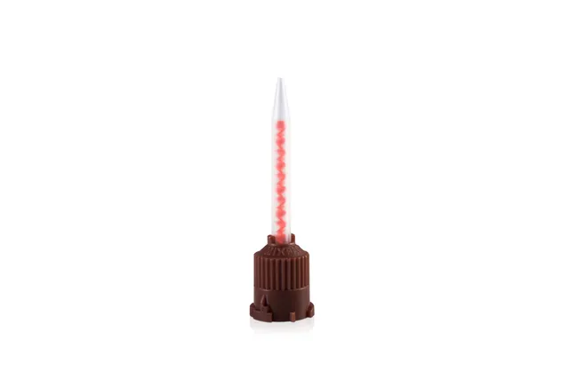 parkell-mixing-tips-mischkan-le-braun-rote-helix-zement image 1