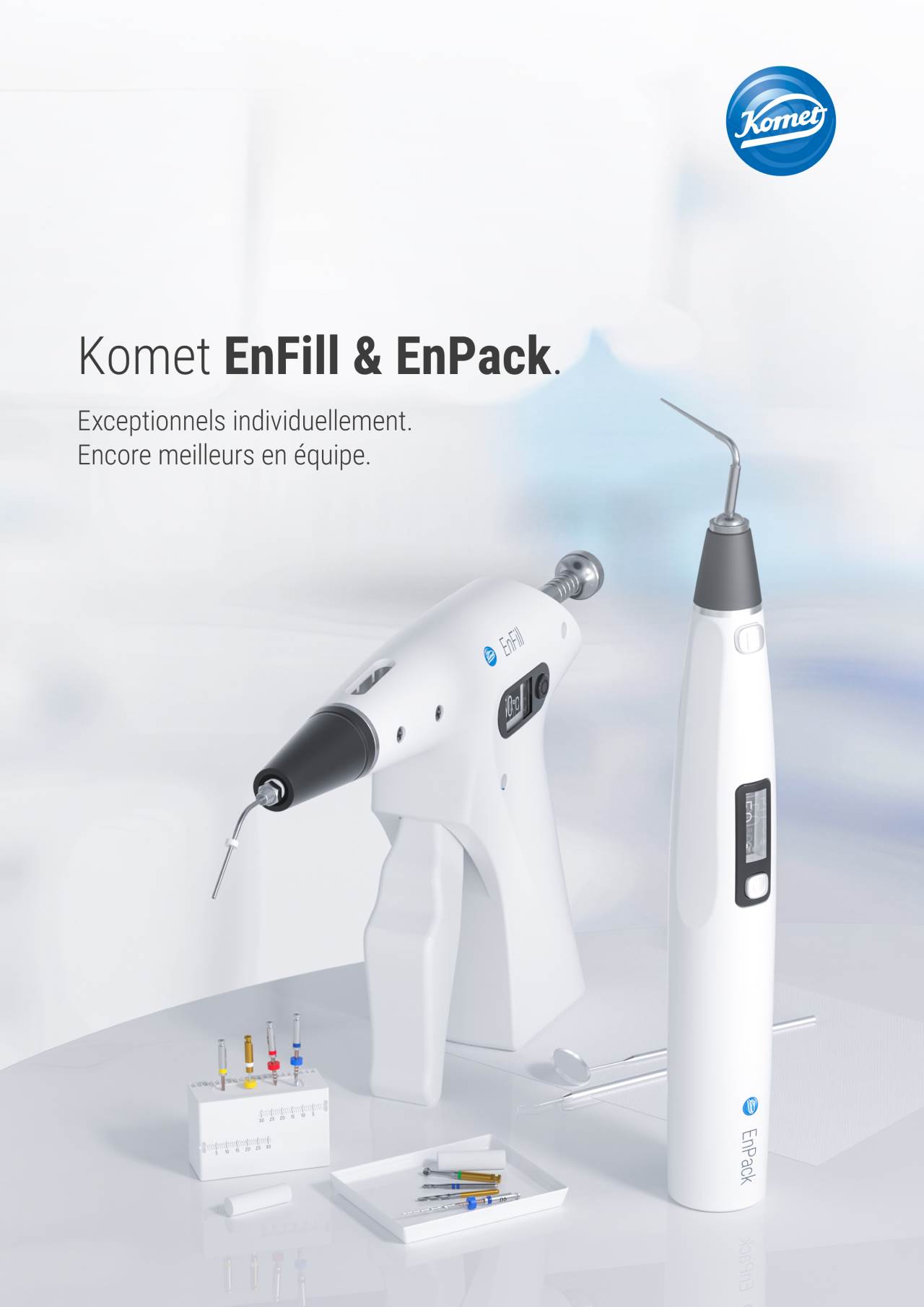 komet-enfill-enpack-obturator-wurzelkanalstift-system image 1