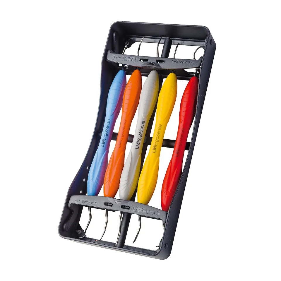 lm-instruments-lm-perioset-1-k-retten-set-5-teilig-kassette image 1