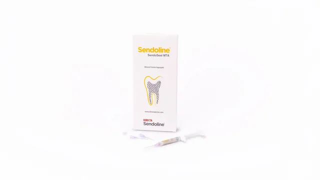 luxator-endodontics-sendoseal-mta-wurzelkanalsealer-spritze image 1