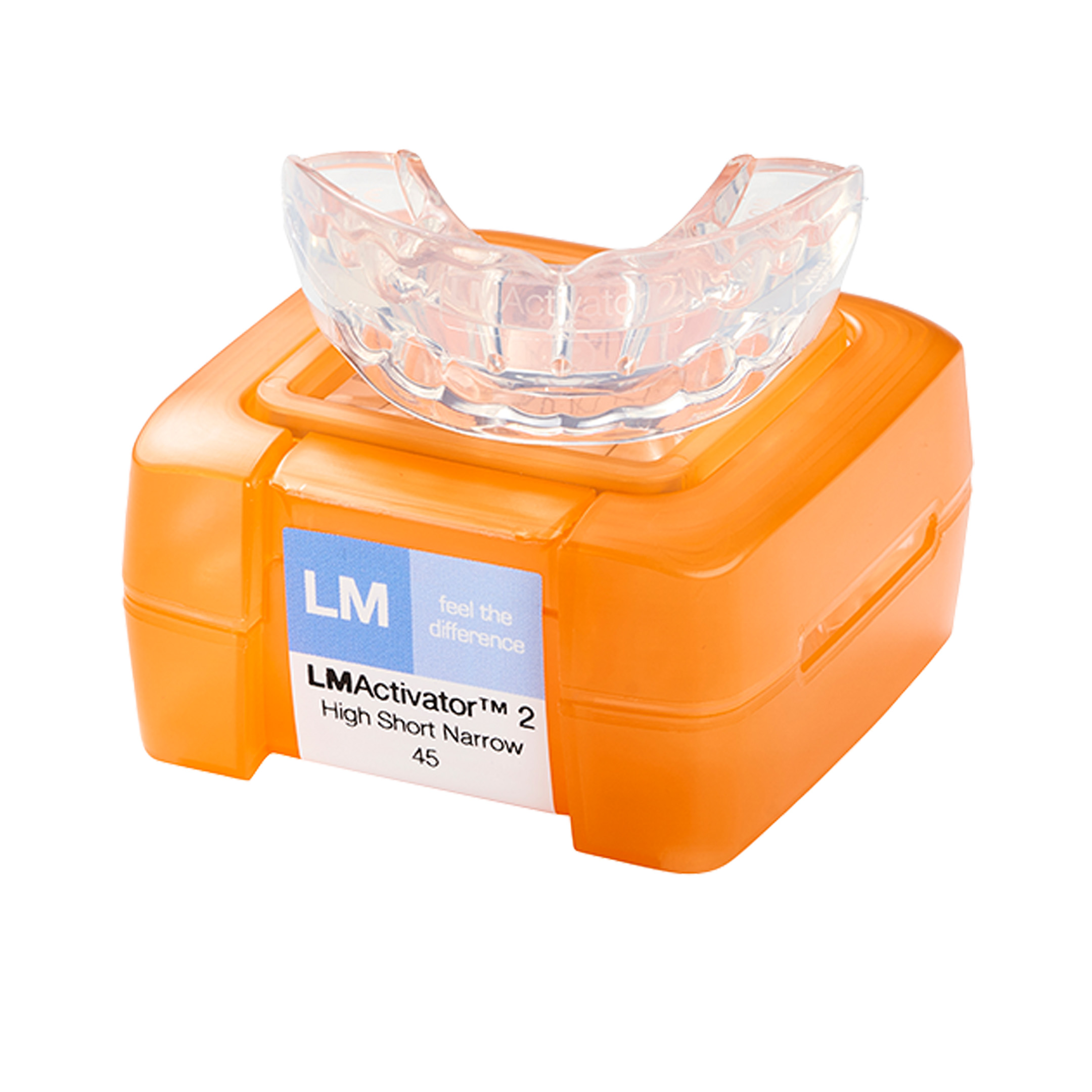 lm-instruments-lm-activator-2-high-short-kiefertrainer image 1