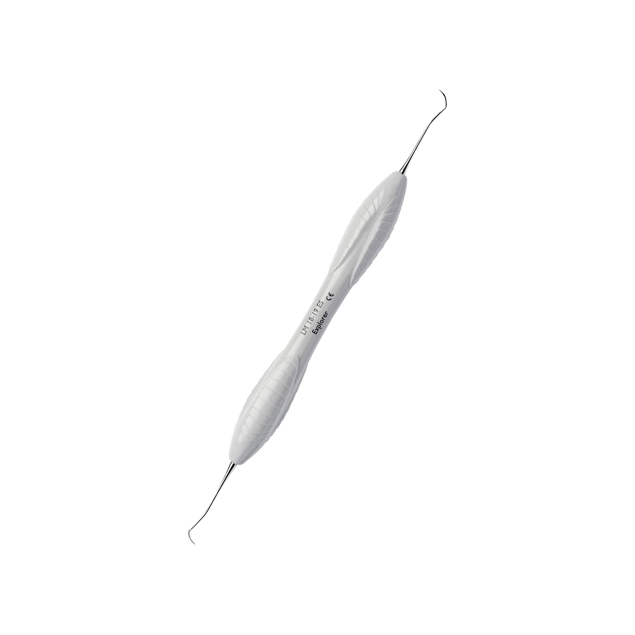 lm-instruments-explorer-18-19-zahnsonde-diagnostik image 1