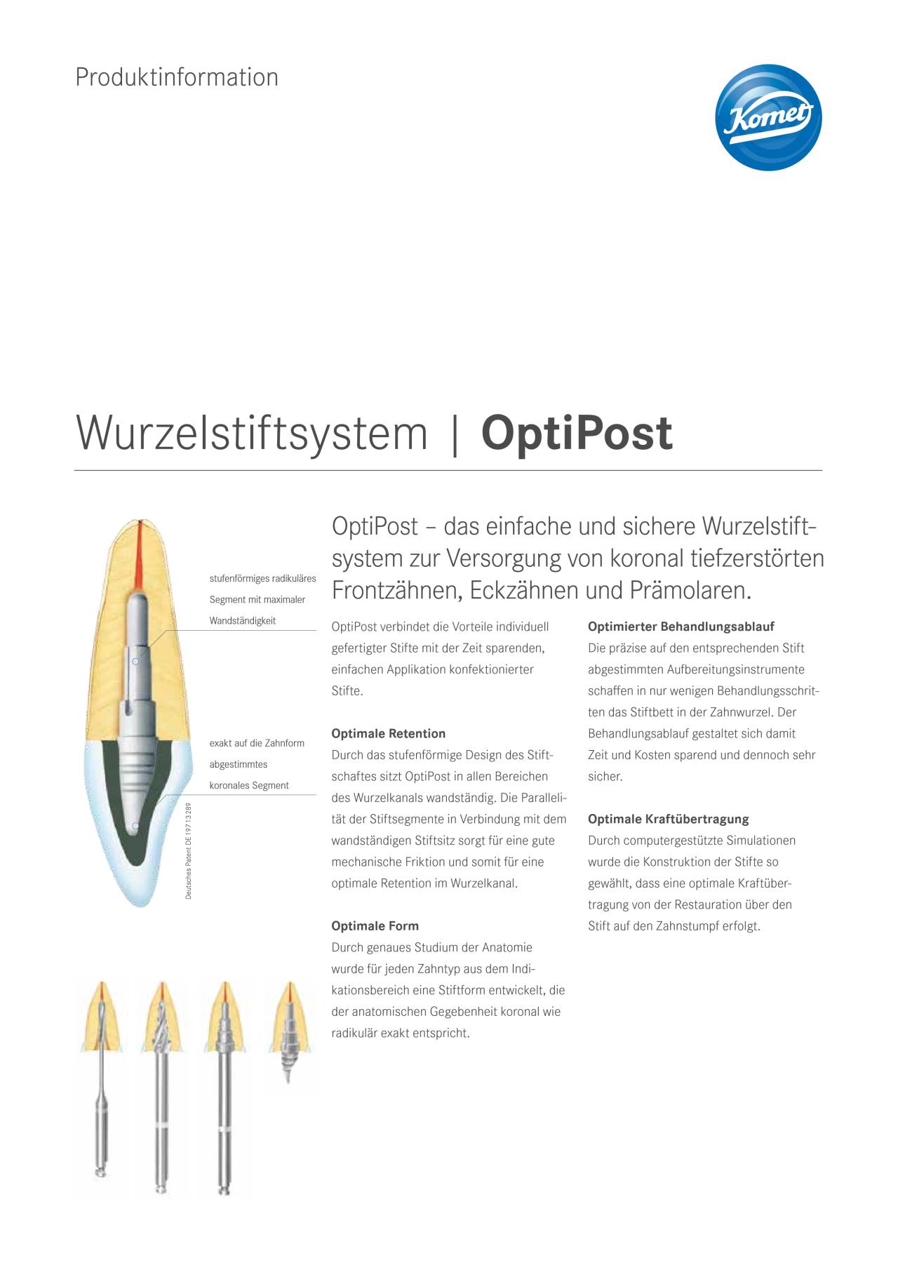 komet-optipost-wurzelstift-produktinfo-system image 1