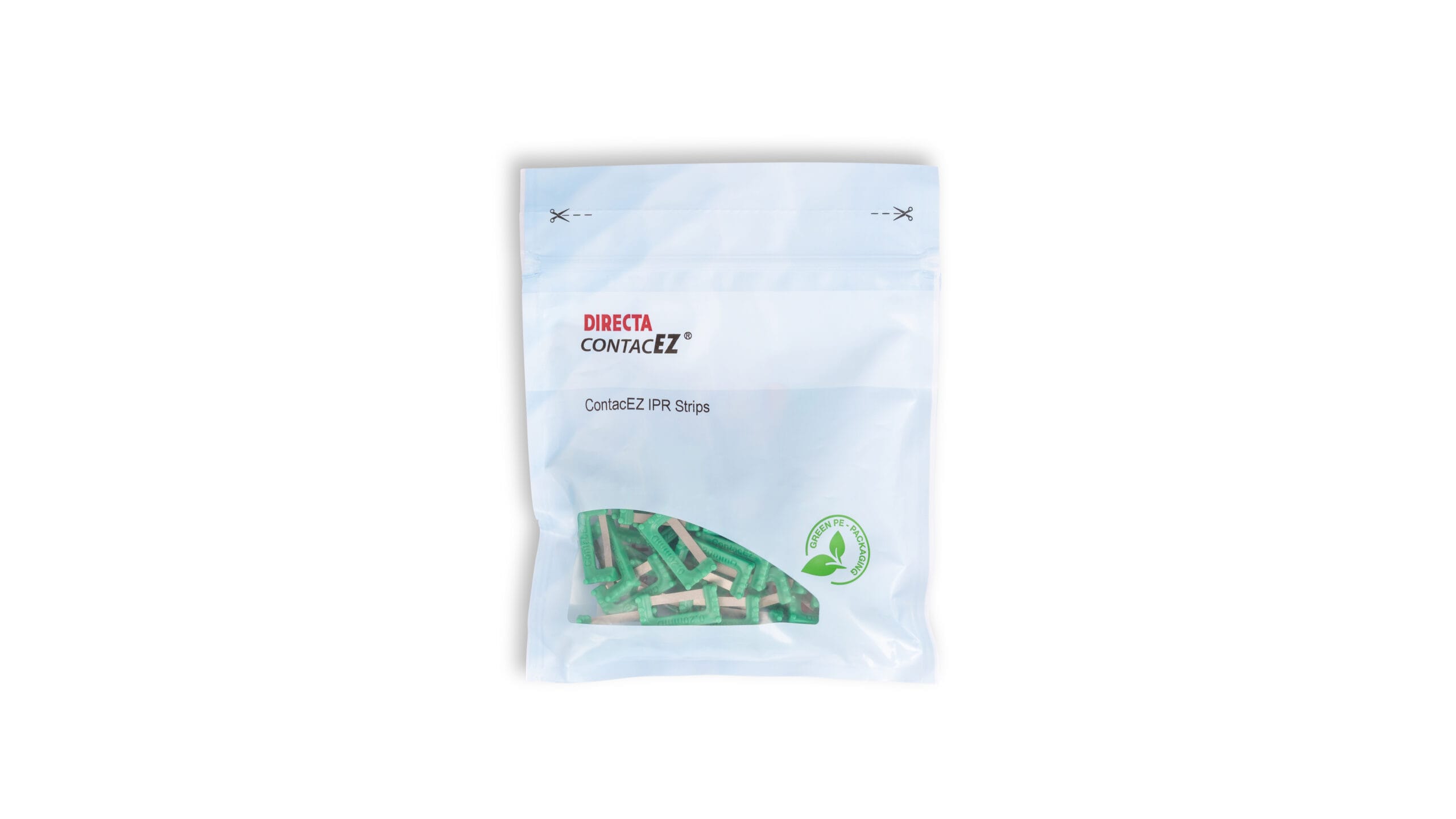luxator-contacez-strips-ipr-system-streifen-rainbow-set-24er image 5