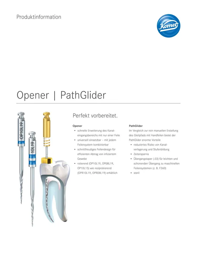 komet-dental-fq-opener-pathglider-wurzelkanalfeilen-pi image 1