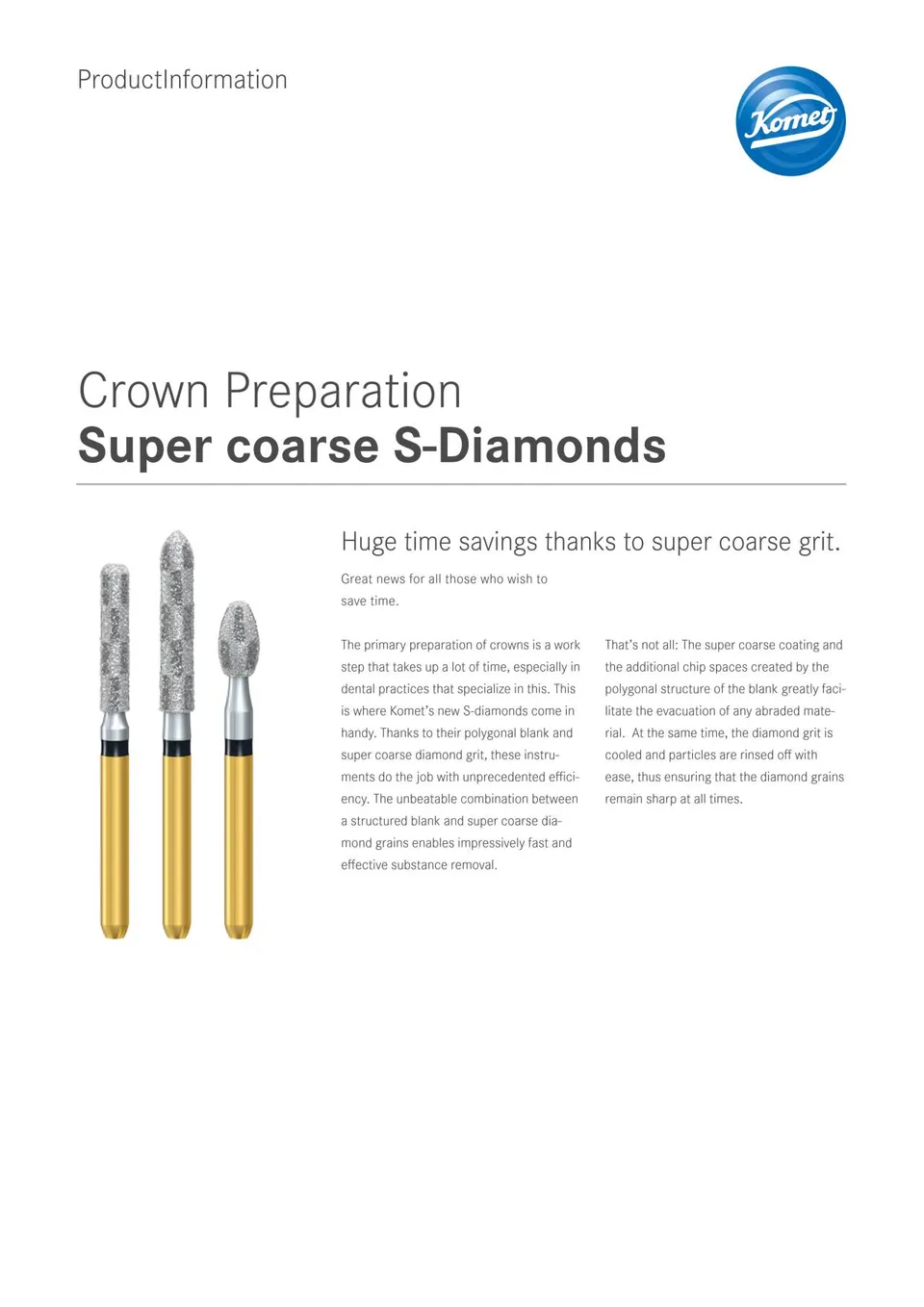 komet-diao-super-coarse-s-diamonds-produktinfo-kronenpr-paration image 1