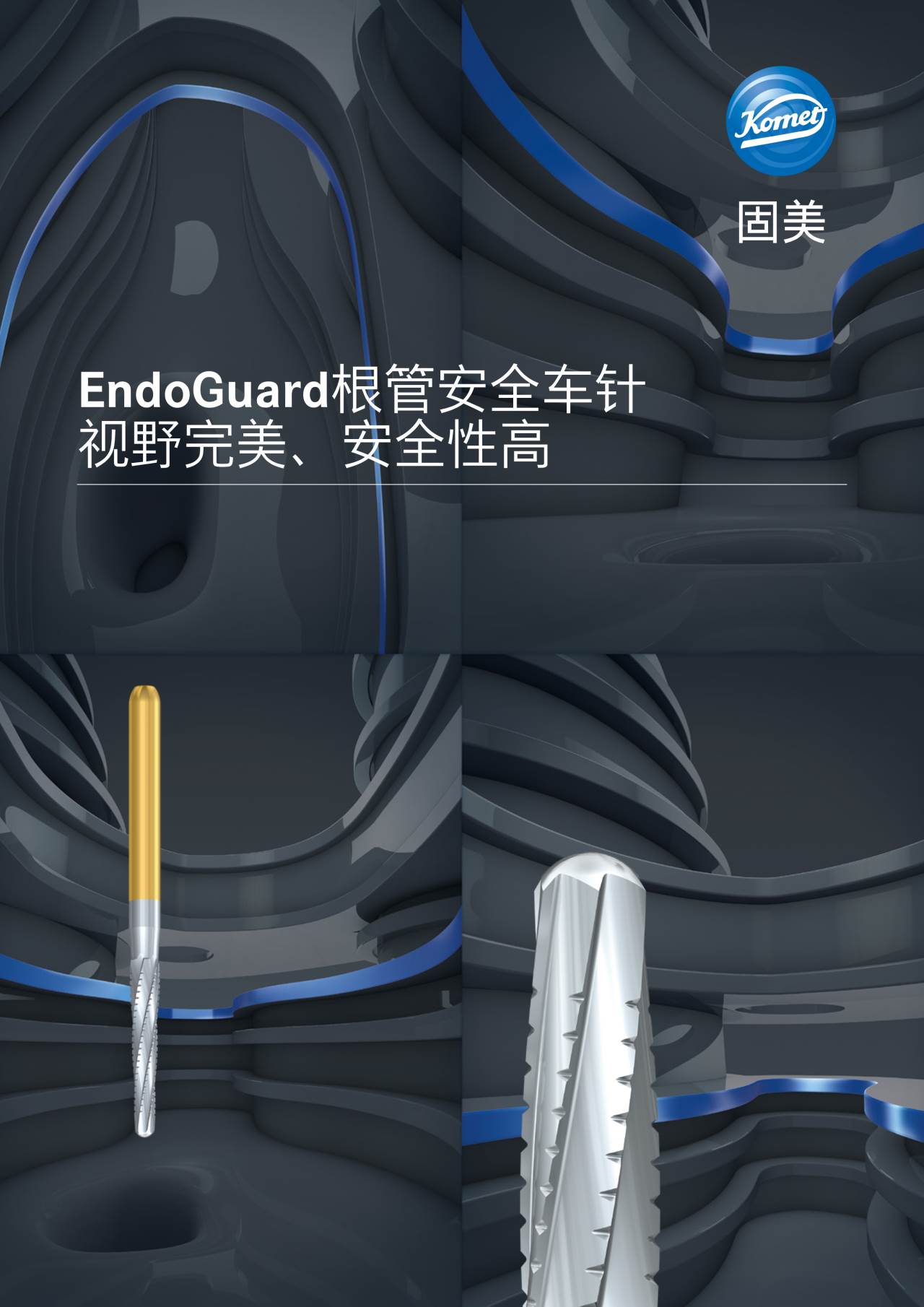komet-dental-fq-endoguard-brosch-re-wurzelkanal image 1