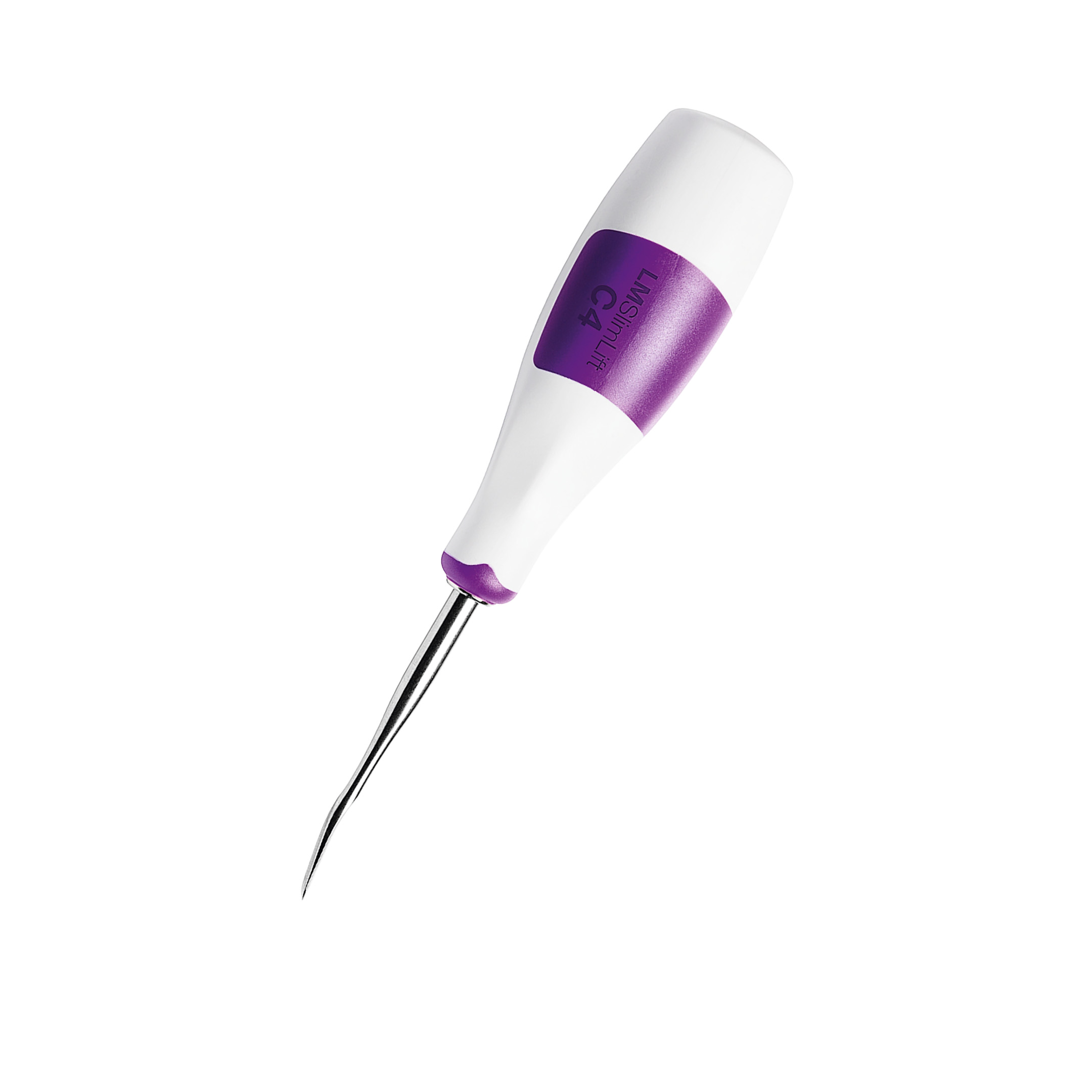 lm-instruments-lm-slimlift-c4-luxator-4-mm-gebogen image 1