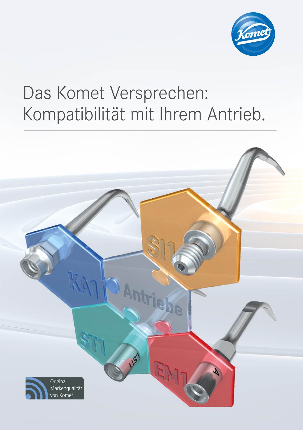 komet-diao-versprechen-flyer-ultraschallspitzen-antrieb image 1