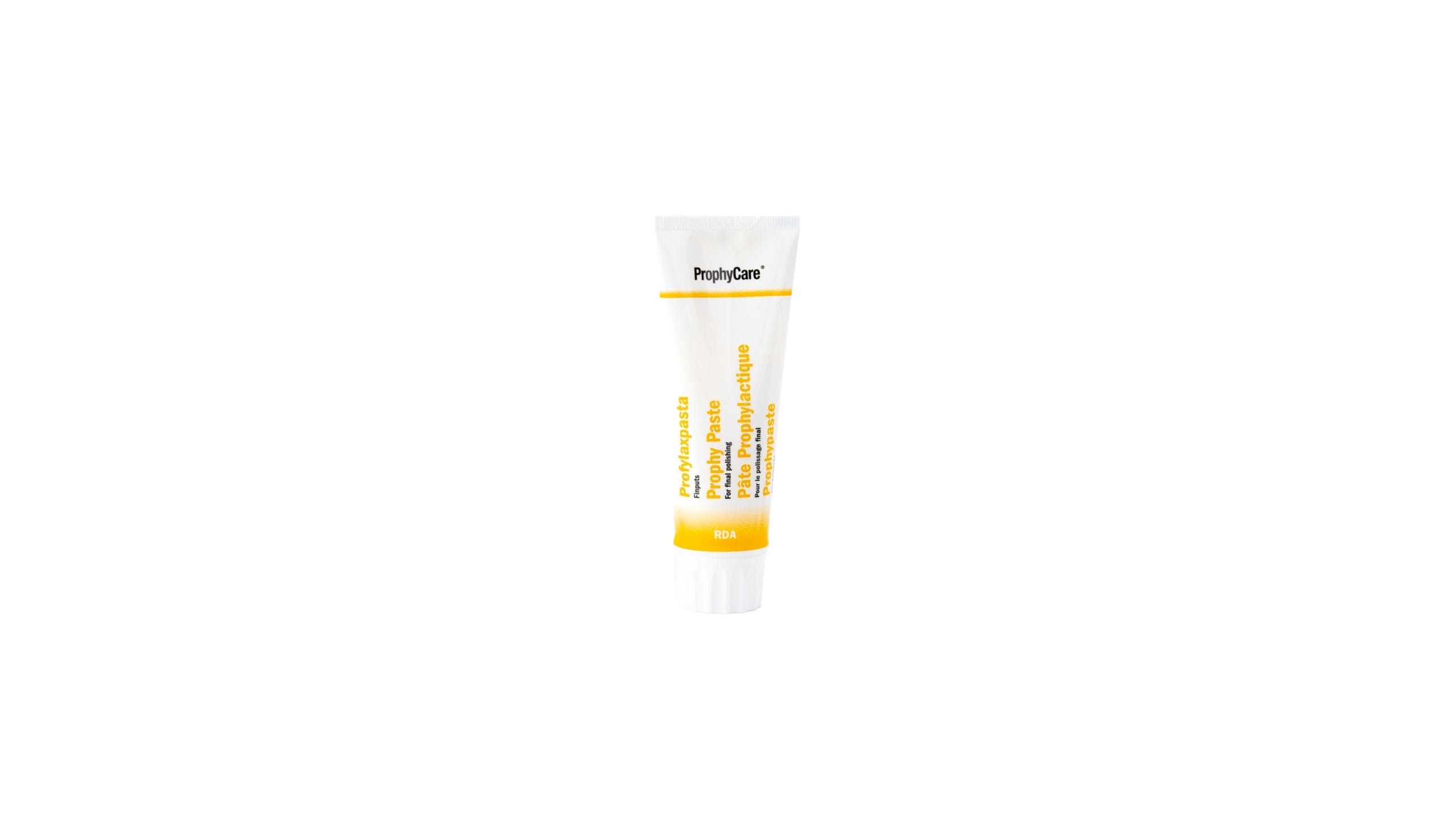 luxator-prophycare-prophylaxepaste-rot-120-minze-fluorid image 2