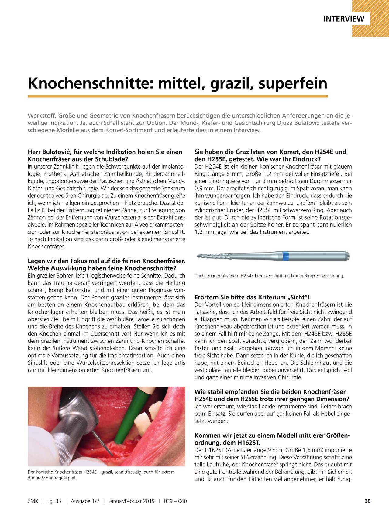 komet-dental-ceradrill-fachbericht-knochenschnitte-mittel-superfein image 1