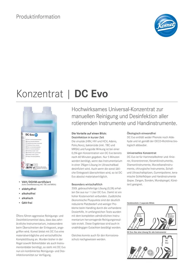 komet-dental-dc1-dc-evo-produktinfo-reinigung-desinfektion image 1