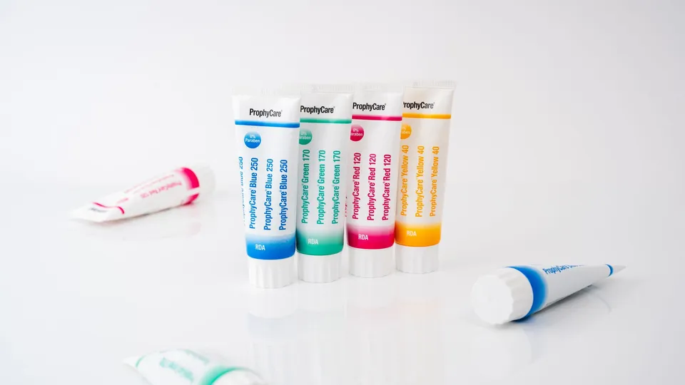 luxator-prophycare-prophylaxepaste-minze-parabenfrei-fluorid image 1