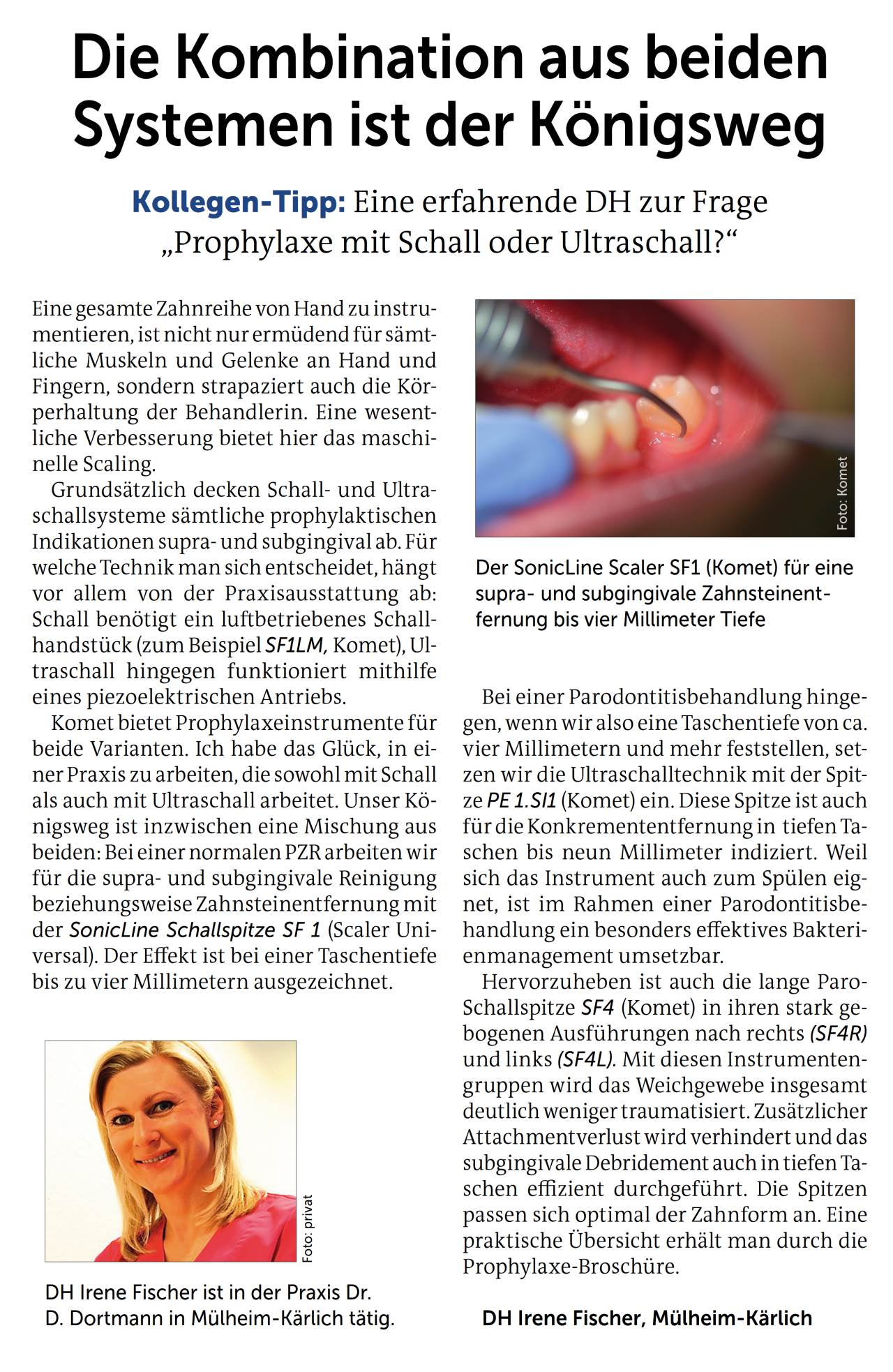komet-diao-fachbericht-prophylaxe-schall-ultraschall image 1