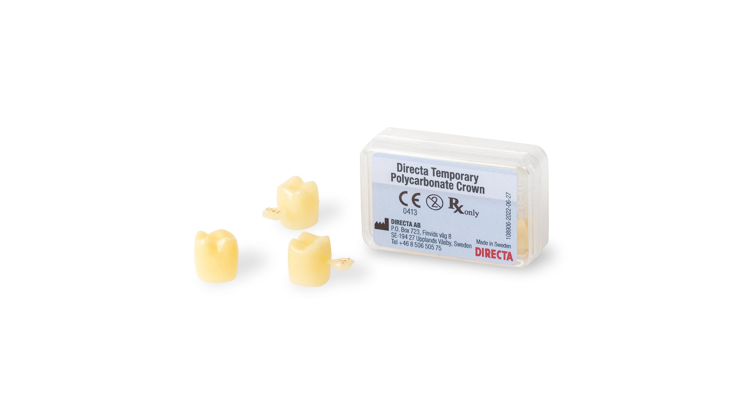 directa-temporary-crown-molar-provisorium-transluzent image 3