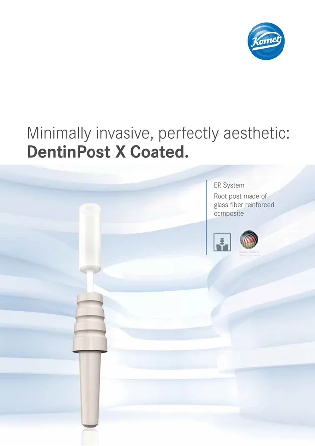 komet-cerapost-dentinpost-x-brosch-re-wurzelstift image 1