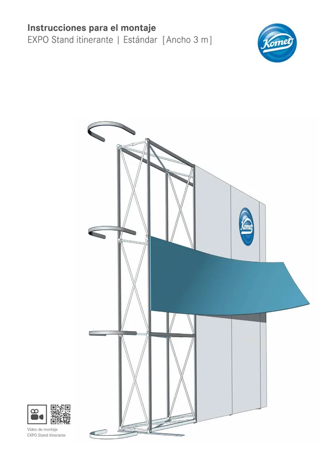 komet-diao-montageanleitung-expo-stand-3-m image 1