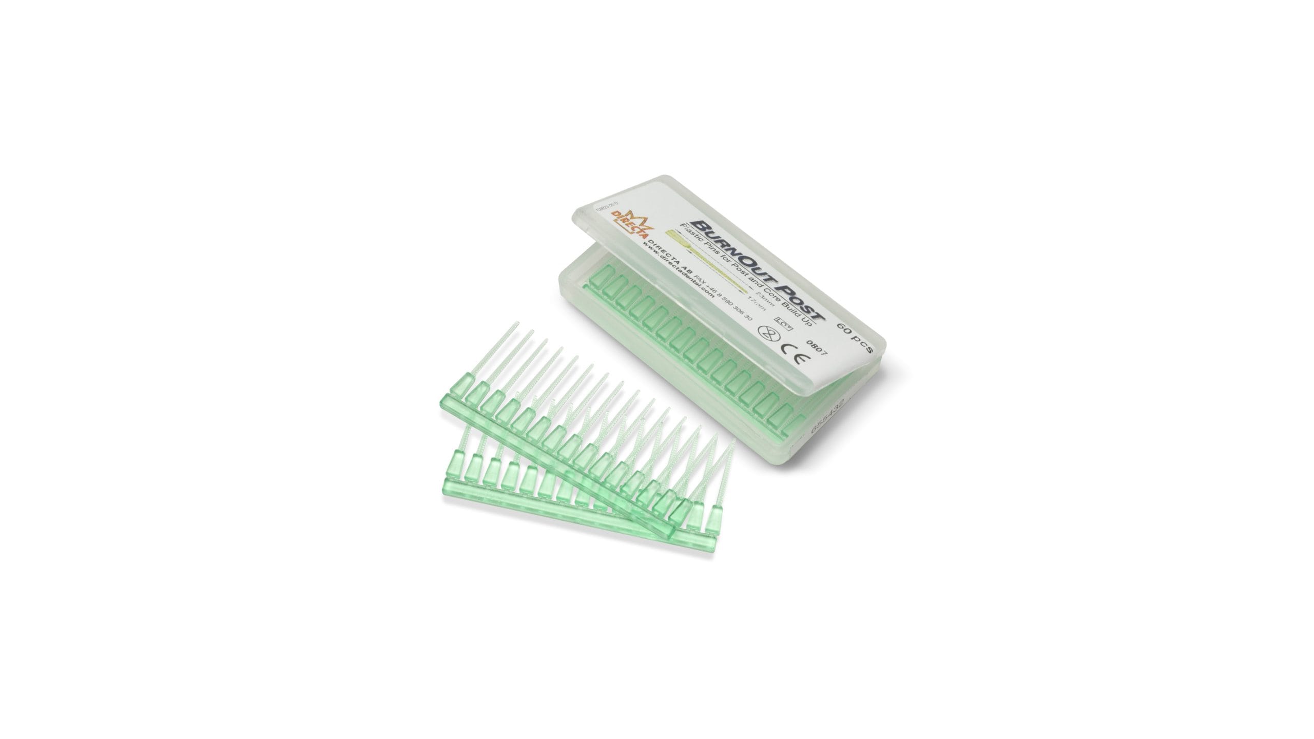 luxator-restorative-burn-out-posts-ausbrennstifte-kunststoff image 1