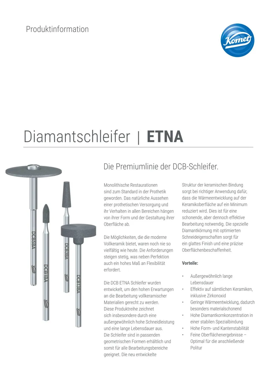 komet-etna-diamantschleifer-info-dcb-premiumlinie image 1