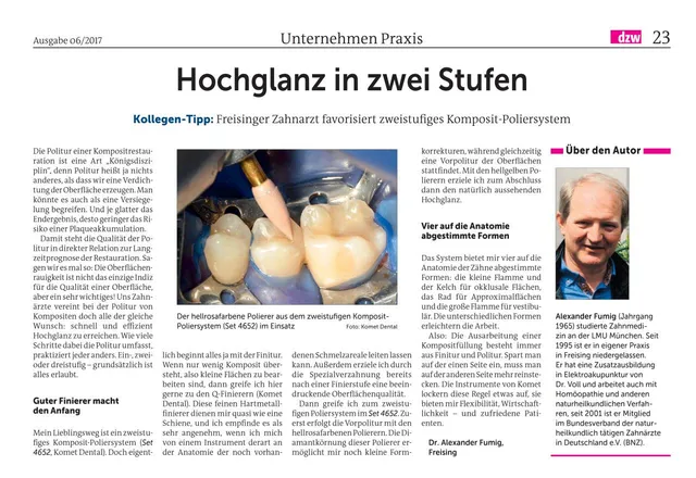 komet-art2-fachbeitrag-hochglanz-composite-poliersystem image 1
