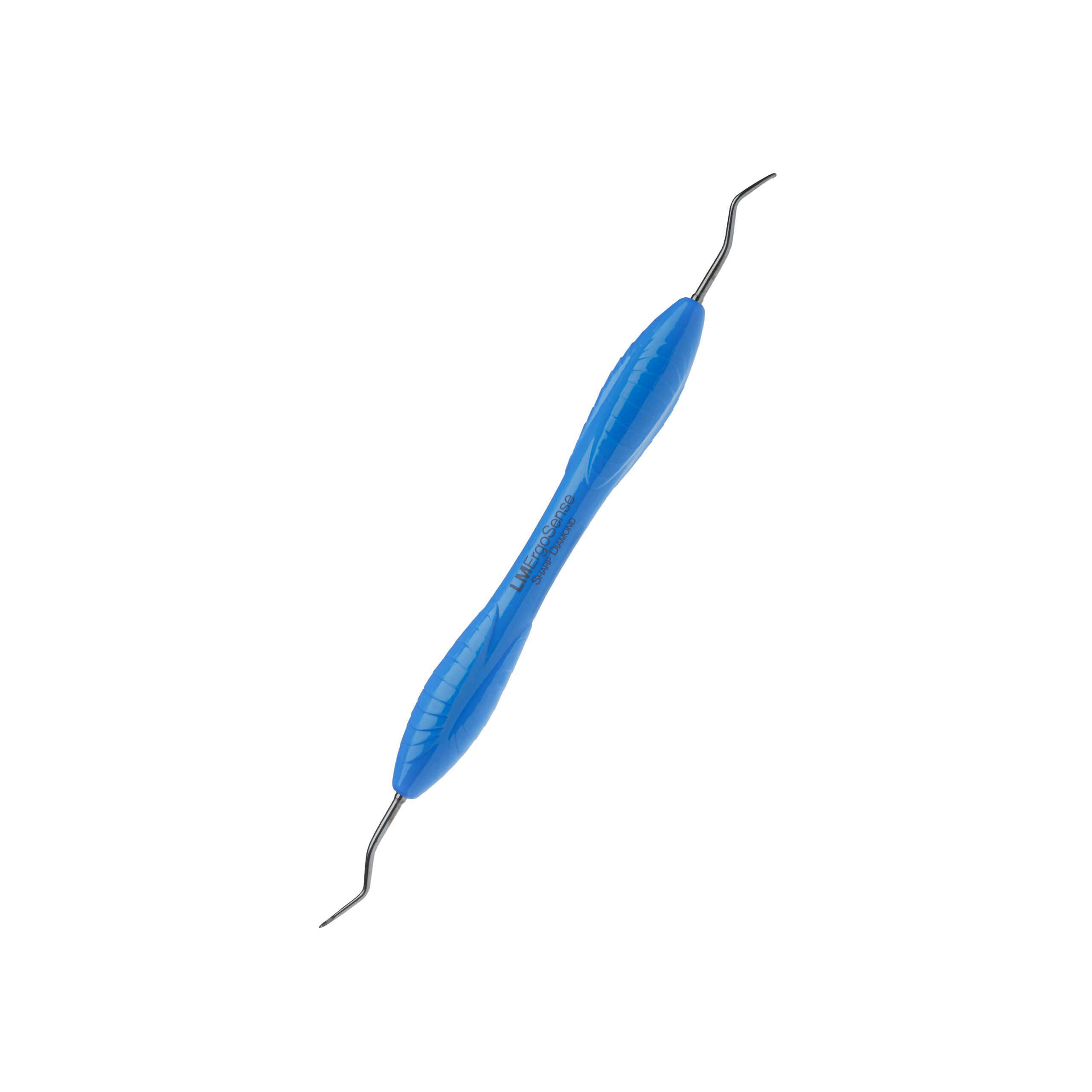 lm-instruments-periodontics-sickle-lm23-slim-sd-scaler image 1