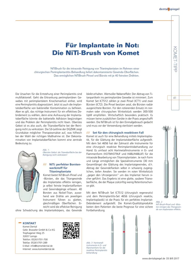 komet-diao-tipp-niti-brush-implantate-09-2017-heft image 1
