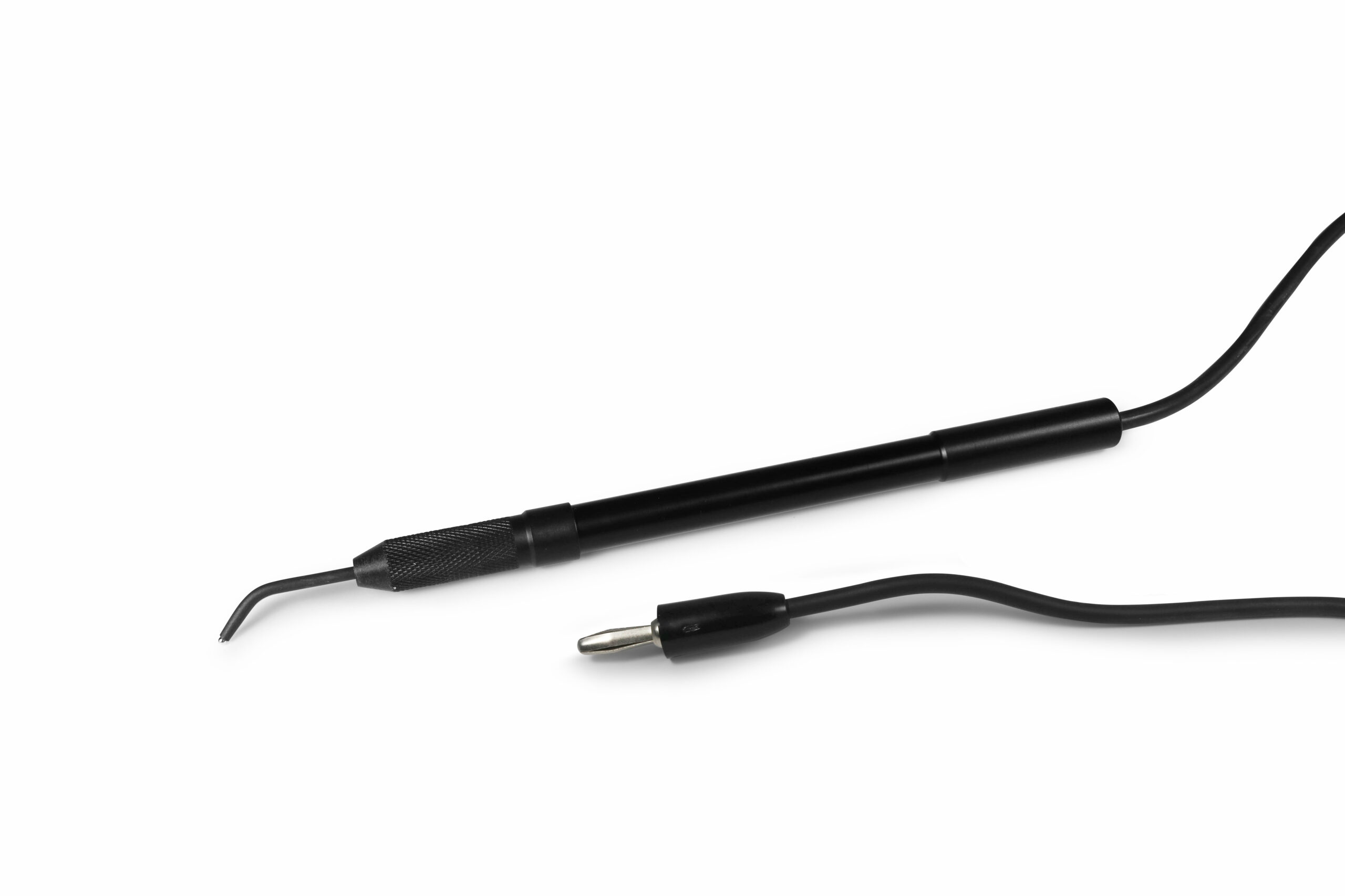 parkell-sensimatic-handst-ck-mit-kabel-elektrochirurgie-schwarz-d700se image 1