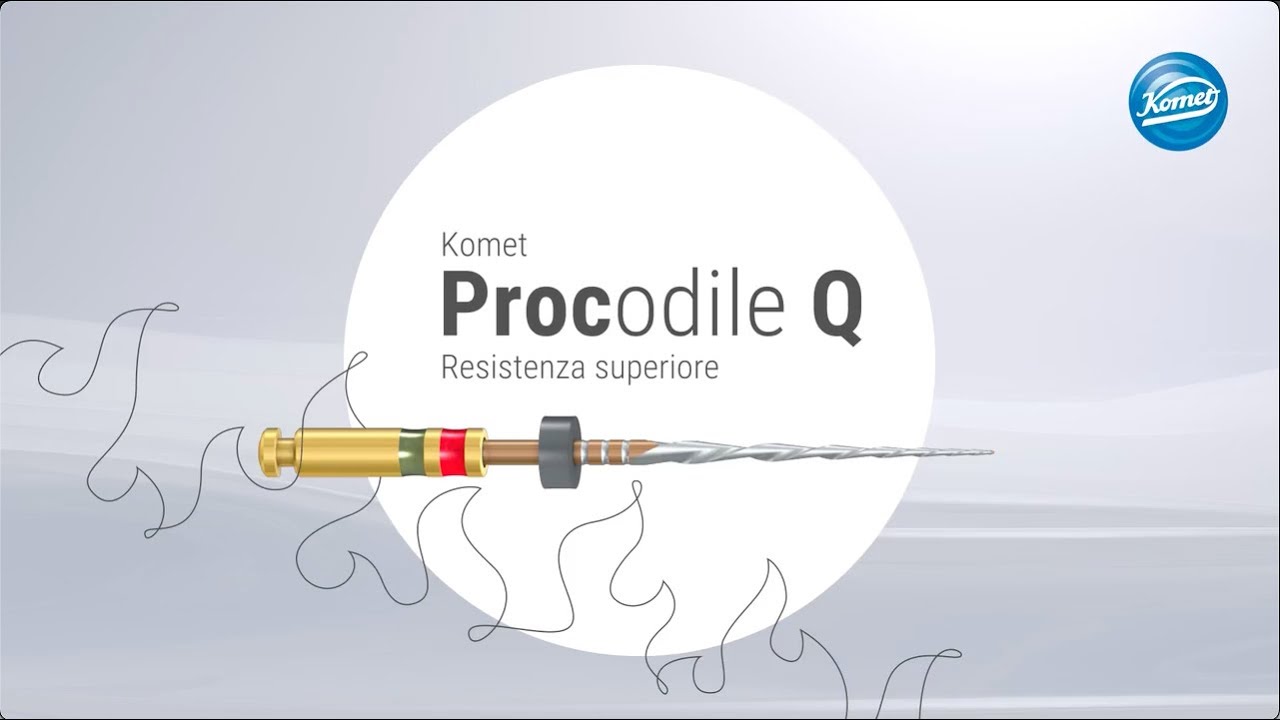 komet-procodile-q-video-endofeile-hohe-resistenz image 1