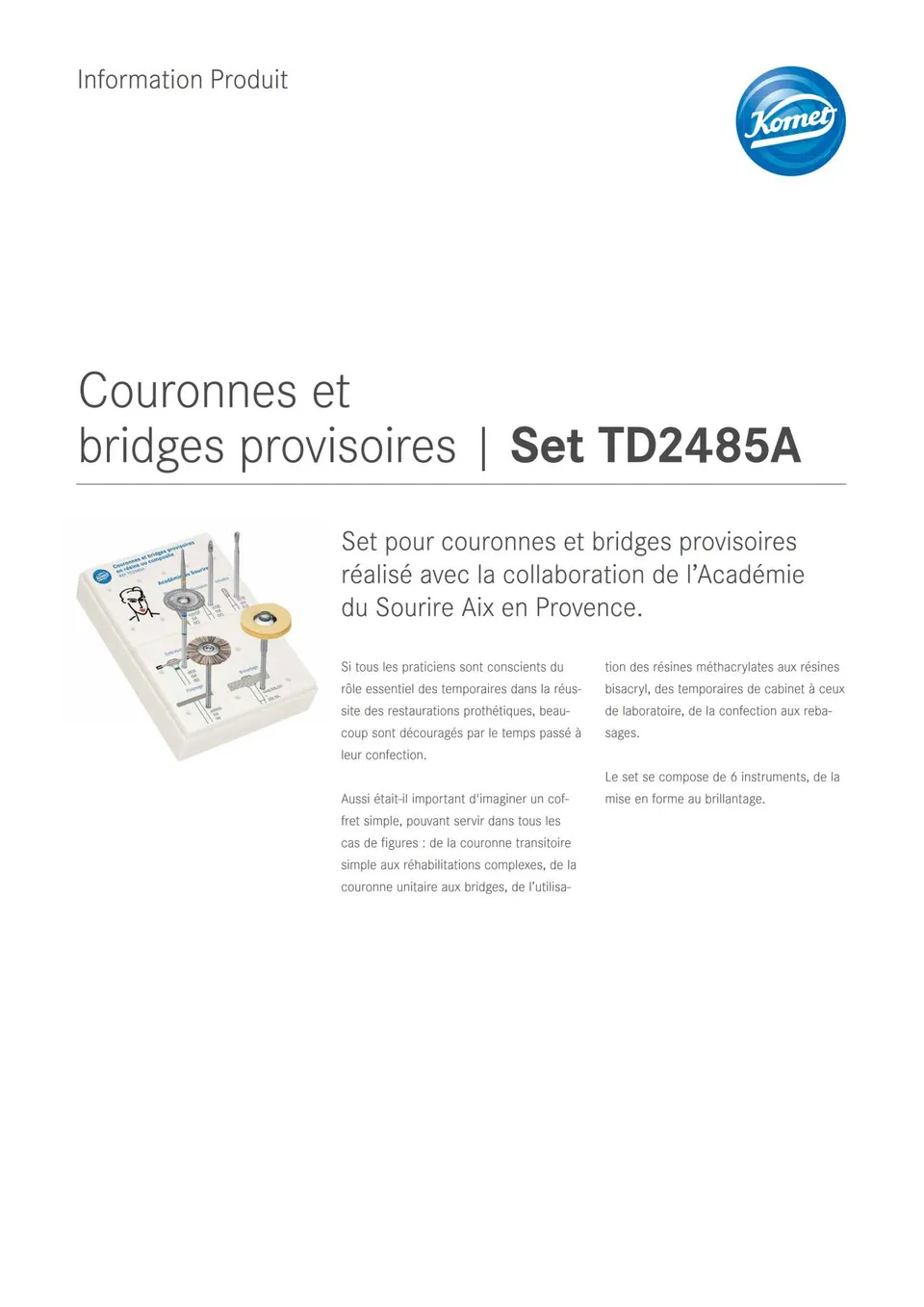 komet-diao-td2485a-produktinfo-provisorische-kronen-br-cken-set image 1