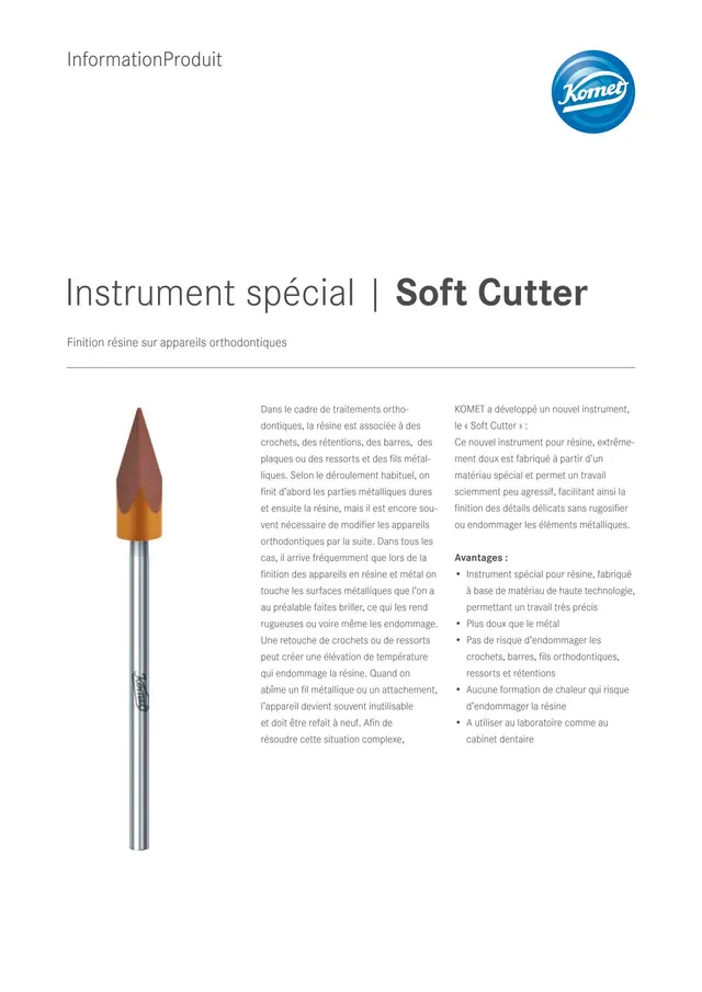 komet-dental-h4mc-produktinformation-soft-cutter-resin-finish image 1
