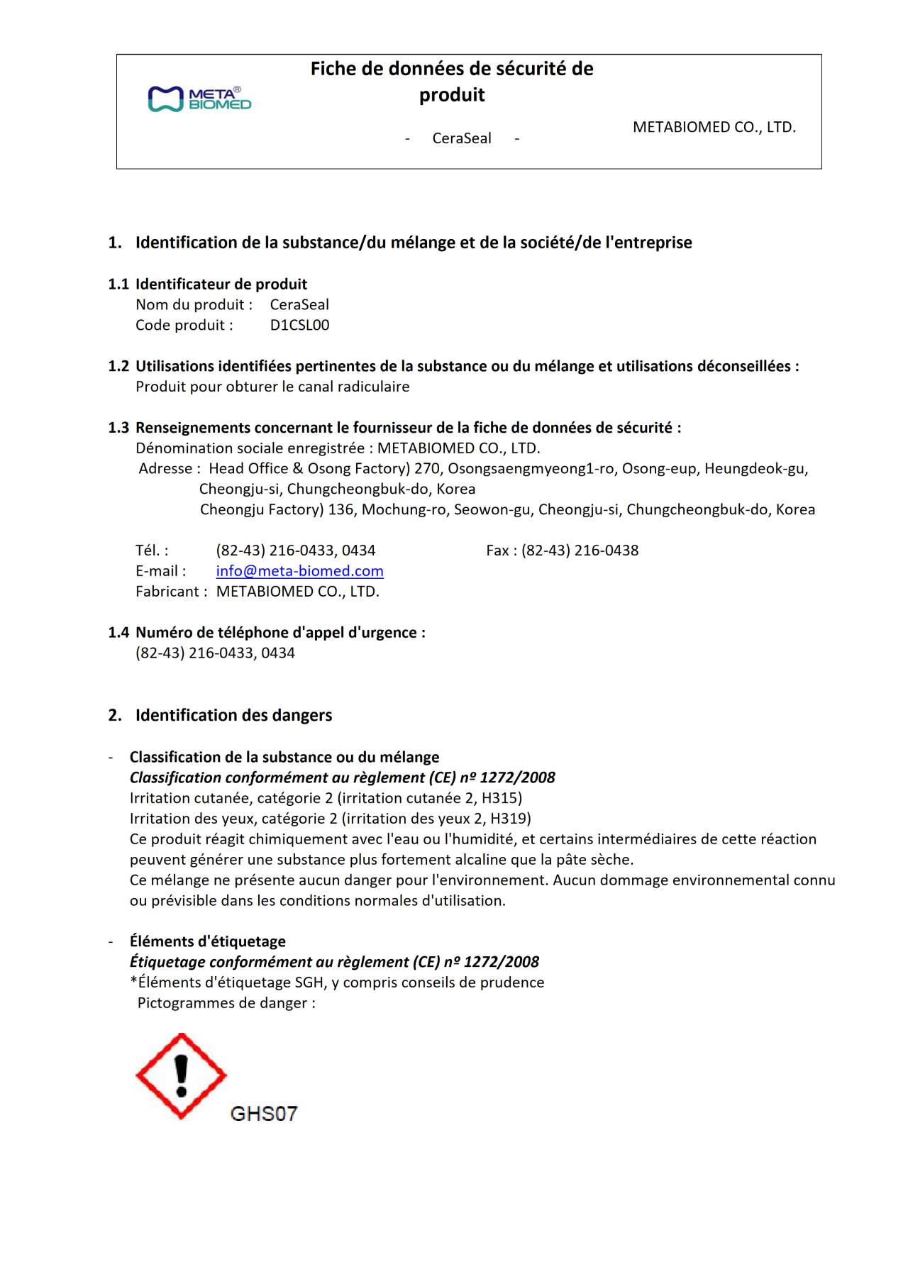 komet-bioseal-sicherheitsdatenblatt-ceraseal-msdb-sealer image 1