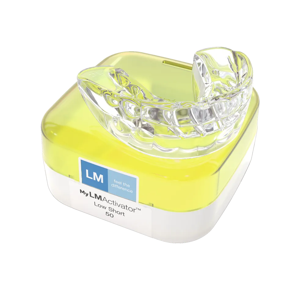 my-lm-activator-low-short-aktivator-kurze-molarenpartie image 1