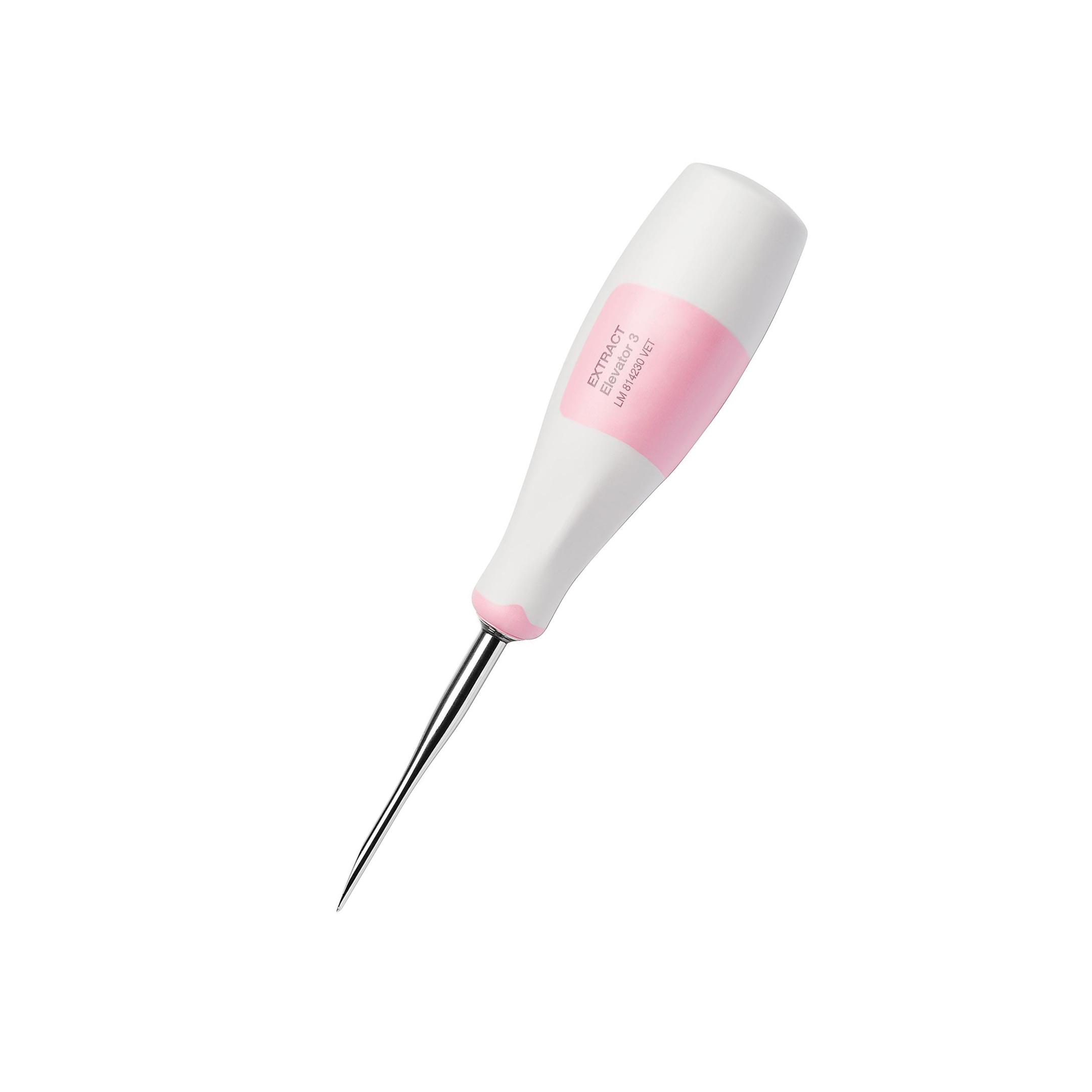 lm-instruments-elevator-3-extraktionshebel-3-mm image 1