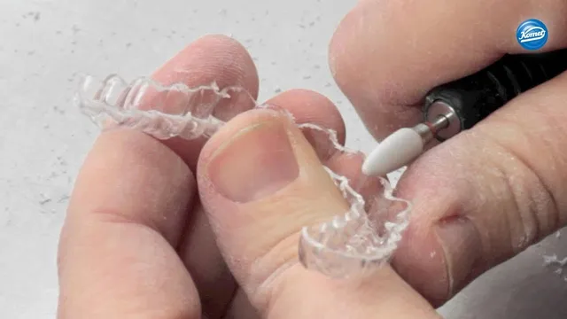 komet-dental-diao-video-tiefziehschiene-polieren image 1