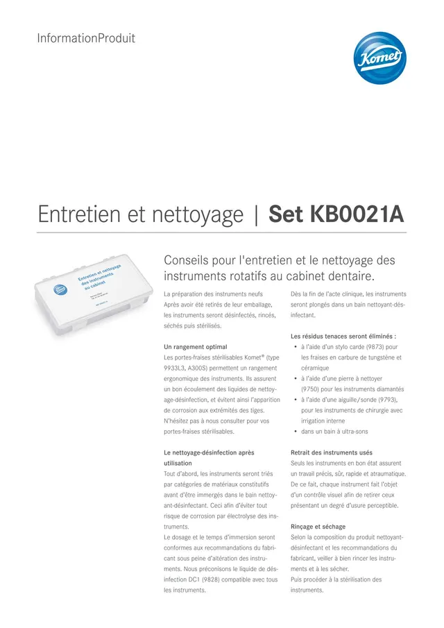 komet-diao-set-kb0021a-bohrerset-rotierende-instrumente image 1