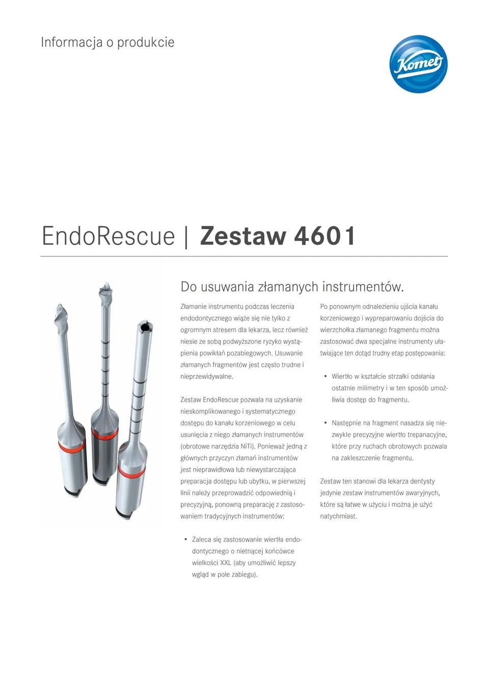 komet-diao-set-4601-endorescue-produktinfo-fragment image 1
