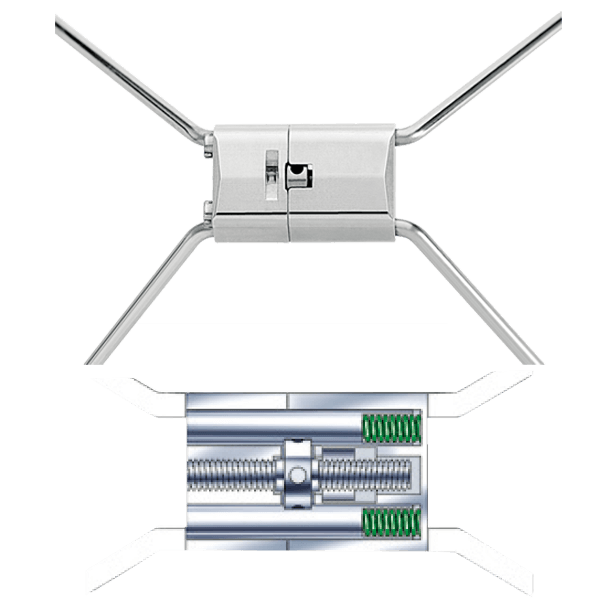 forestadent-memory-dehnschraube-transversal-5-mm-niti-feder image 5