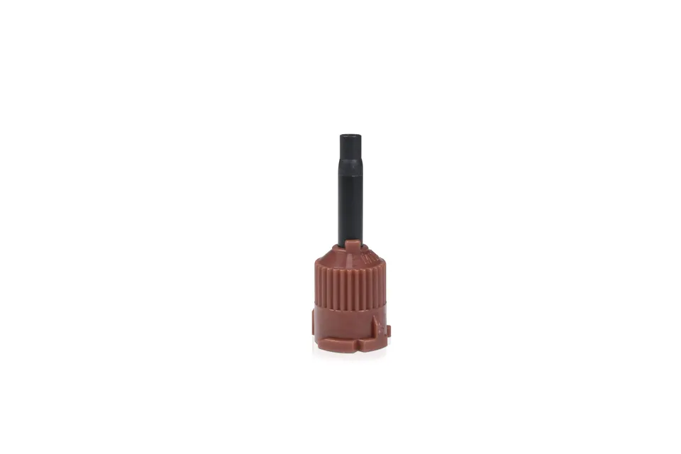 parkell-mixing-tips-mischkan-le-absolute-dentin-10-ml-braun image 1