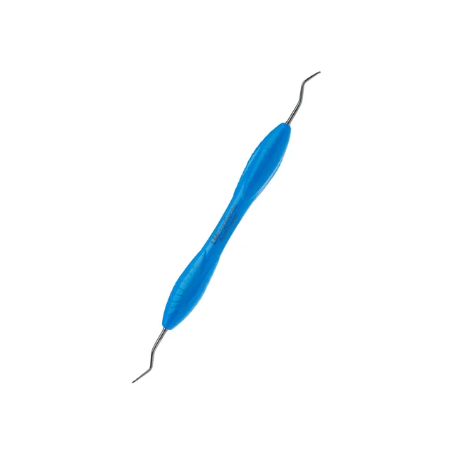 lm-instruments-periodontics-sickle-lm23-slim-sd-scaler image 1