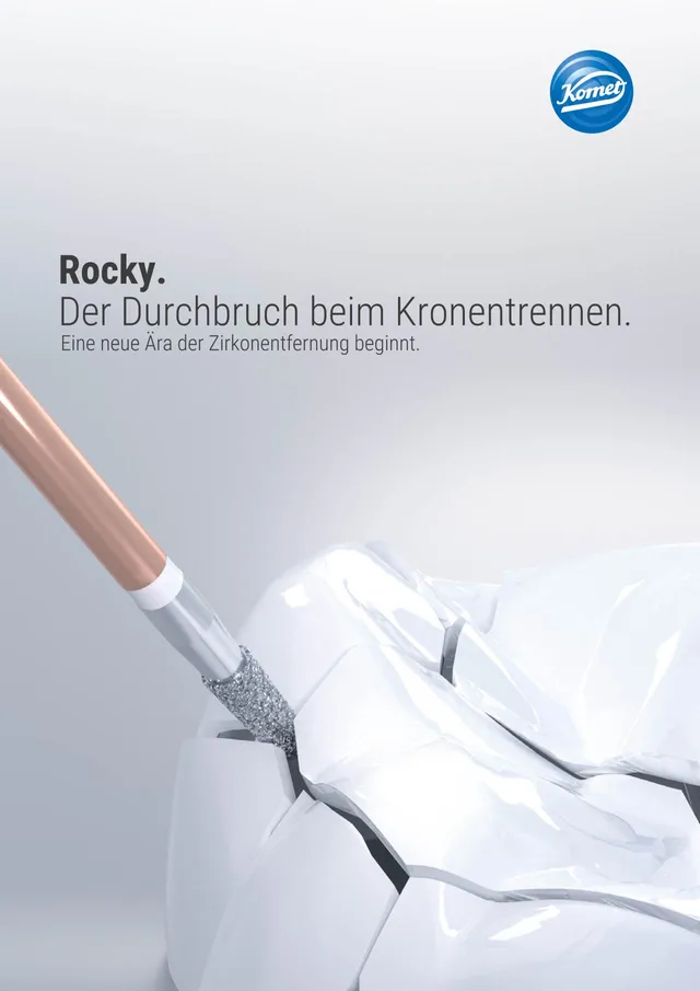 komet-rocky-kronentrenner-brosch-re-zirkonentfernung image 1