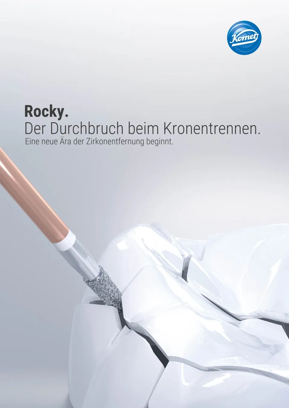 komet-rocky-kronentrenner-brosch-re-zirkonentfernung image 1