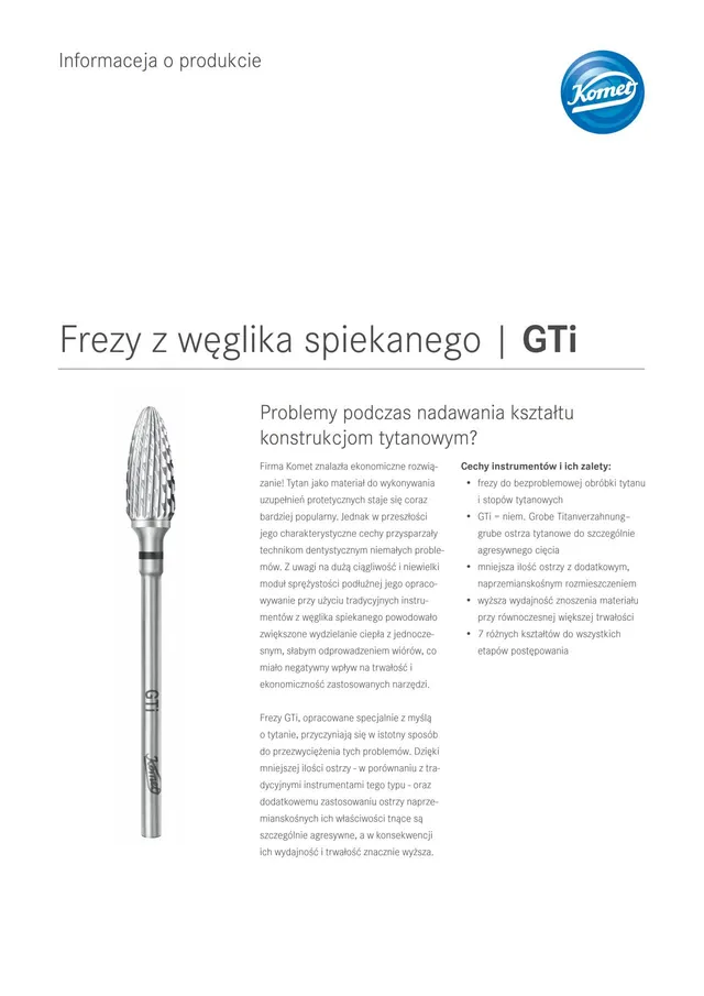 komet-diao-gti-hartmetallfr-sen-info-titan image 1